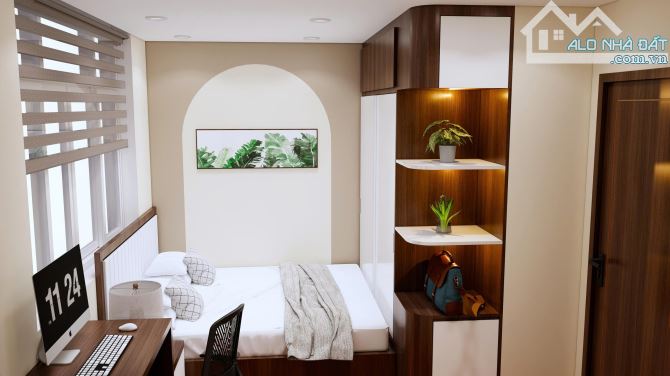 Bán chung cư Cầu Tiên số 1277 Giải Phóng toà nhà Vietcombank 95m2 giá 7.3 tỷ