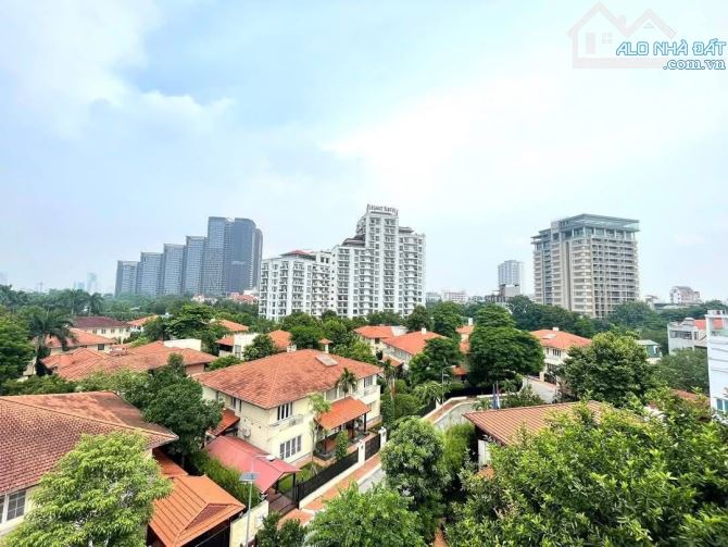 CỰC PHẨM QUẢNG AN/ TÂY HỒ- TOÀ APARTMENT 6 TẦNG- DT 70m2- Ô TÔ ĐỖ CỬA- VIEW TRIỆU ĐÔ