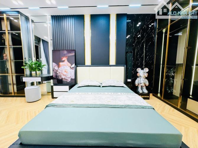 NHÀ ĐẸP FULL NỘI THẤT TRẦN DUY HƯNG 52m2, 6T THANG MÁY, 16.9 TỶ, NGÕ THÔNG, 5m RA PHỐ, KD