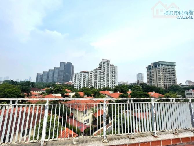 CỰC PHẨM QUẢNG AN/ TÂY HỒ- TOÀ APARTMENT 6 TẦNG- DT 70m2- Ô TÔ ĐỖ CỬA- VIEW TRIỆU ĐÔ