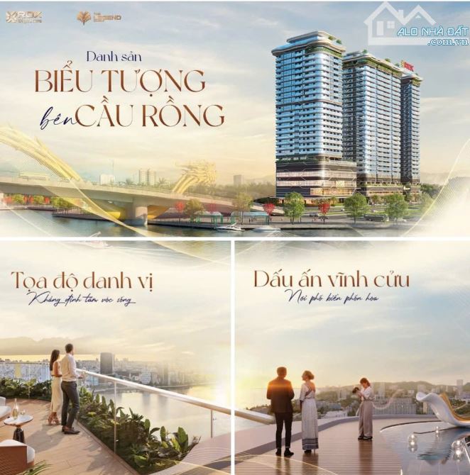 THÔNG TIN DỰ ÁN THE LEGEND CITY DA NANG CĐT VIPICO - THE LEGEND DA NANG - 10