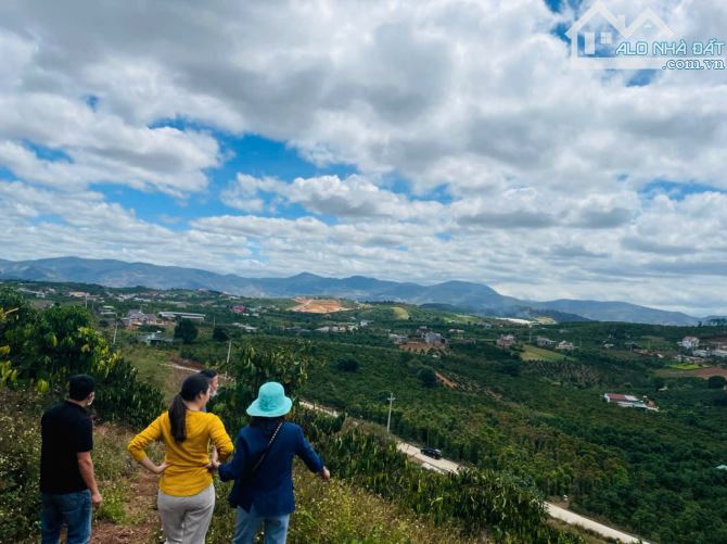 Bán 2 lô đất,lô góc, dt 10.911 m² và 8.090 m²,đầu tư siêu lợi nhuận tại Lâm Hà, Lâm Đồng