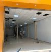 cho thuê măt đường bưởi , gần ngã ba  Phan Kế Bính  160m2,tầng1 , 20t
