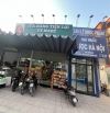Bán Cửa Hàng Mặt Phố Kinh Doanh 76m2 Mặt Tiền 4,5  Đại Mạch Đông Anh