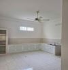 Cần cho thuê nhà nguyên căn (3 mặt thoáng) – 1T1L – Văn Cao, P2 – 114,4m² – 15tr/t