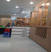 Bán nhà HXH thông 5.5x21m 3 lầu trục Thống Nhất p16 Gò Vấp giá 10.5 tỷ