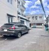 Bán nhà 3 tầng gần chợ hiệp bình,hẻm xe hơi,hiệp bình Chánh,Thủ Đức,55m2 giá 6,5 tỷ