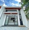 BÁN NHÀ BIÊN HÒA 2 MẶT TIỀN MỚI NGAY GẦN BỬU LONG -SỔ RIÊNG THỔ CƯ