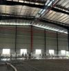 Cho thuê 6.590m2  nhà xưởng tại kcn Gia Bình 1,  xã Đại Bái, tỉnh Bắc Ninh .