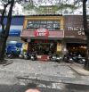Cho thuê nhà mặt phố LÊ HỒNG PHONG 100m2 x 6,5m mặt tiền . Vị trí đẹp