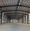 Cho thuê nhà xưởng tại Hải Dương