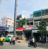 Siêu rẻ, khan hiếm, chủ cần bán nhà mặt tiền đường Hùng Vương Q10. Dt: 8,4x24m2 giá 46 tỷ