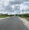 5x16=80m2 Nền Đường Số 5 Khu TĐC Phong Điền, Đường Nguyễn Văn Cừ, TPCT Giá 1Tỷ550