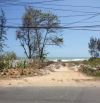 Bán 3500m2 thổ cư view biển mặt tiền Lạc Long Quân, Tiến Thành giá tốt 7tr/m2
