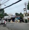 GÒ VẤP, ĐẤT MẶT TIỀN NGUYỄN VĂN NGHI, DT 20x50m # 1000m2 CẦN CHUYỂN NHƯỢNG