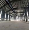 Cho thuê 5 kho xưởng KCN Vĩnh Lộc 2, Bến Lức , Long An , PCCC tự động