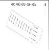 BÁN 12 LÔ ĐẤT BƯNG ÔNG THOÀN Q9 - GIÁ ĐẦU TƯ - 110M2(5x22) Giá 6.6 TỶ