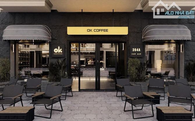 Cho thuê mặt bằng Nguyễn Hữu Huân - 40m2 - MT 6m - 36tr/tháng