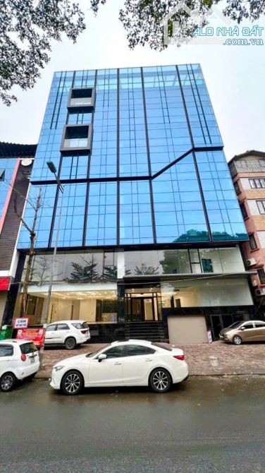 BÁN TÒA VĂN PHÒNG MẶT PHỐ TRUNG TÂM CẦU GIẤY- ĐỐNG ĐA- BA ĐÌNH- MẶT TIỀN SIÊU RỘNG- 245M-