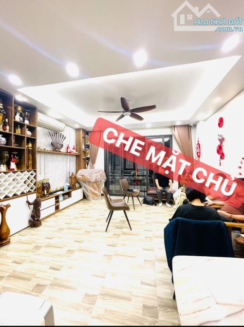 Bán Nhà Lạc Long Quân - Tây Hồ - Ô Tô - Kinh Doanh - Dân Xây- 48M X 6 Tầng Giá 17.2 Tỷ