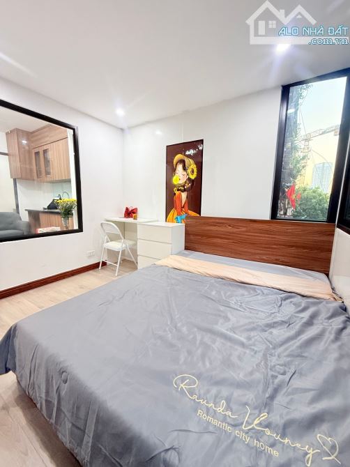 BÁN TẬP THỂ TẦNG 4, CĂN GÓC – KHU THỦY LỢI, 167 TÂY SƠN, ĐỐNG ĐA. 58M² – 2PN. 3,55 TỶ