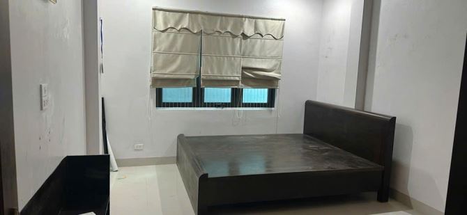 Nhà đẹp Đội Cấn 40m, 5 tầng ngõ thông kinh doanh – khu dân trí cao – hơn 10 tỷ