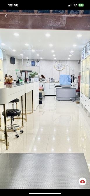 Mặt phố Khâm Thiên-Đống Đa-2 tầng,60m2-MT 4.5m-Giá 12 tỷ TL