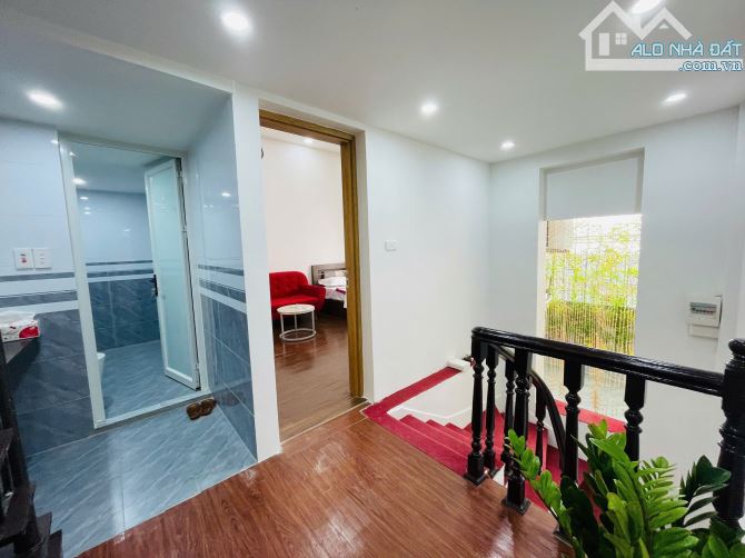 BÁN NHÀ TẬP THỂ VIP ĐÀO TẤN BA ĐÌNH 100M TẶNG FULL NỘI THẤT 5 SAO CÁCH PHỐ 15M CHỈ 5,9 TỶ