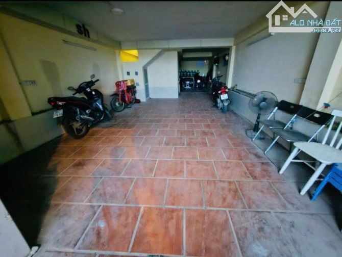 Mặt Hồ Tây Nhật Chiêu 6 Tầng Thang Máy 98 Tỷ Mặt Tiền 5,1M Sổ Vuông A4