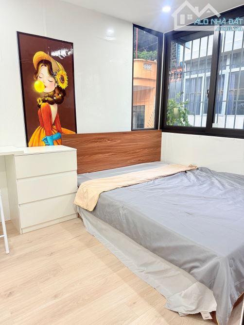 BÁN TẬP THỂ TẦNG 4, CĂN GÓC – KHU THỦY LỢI, 167 TÂY SƠN, ĐỐNG ĐA. 58M² – 2PN. 3,55 TỶ
