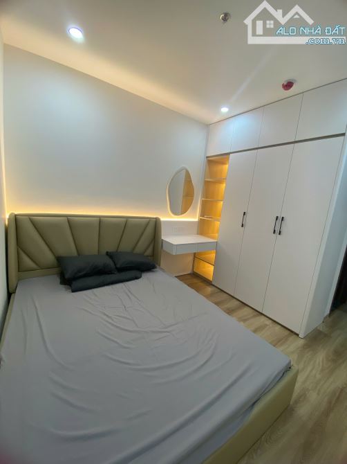 M881: Cho thuê căn hộ 384 Lê Thánh Tông - 2