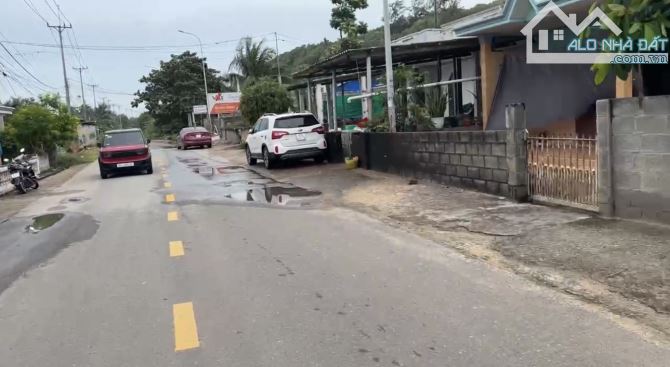 BÁN LÔ ĐẤT BIỂN VIP 378,6m2 ĐÃ CÓ 200m2 THỔ CƯ BIỂN TIẾN THÀNH,PHAN THIẾT BÌNH THUẬN CŨ - 2