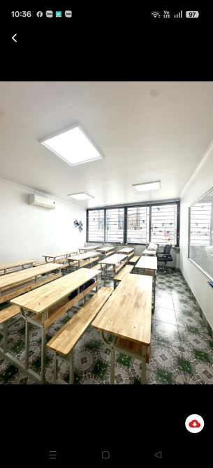 BÁN NHÀ PHỐ LÊ THANH NGHỊ+52M+5 TẦNG+MT 5M+8 PHÒNG+GIÁ12.8 tỷ