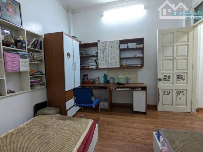 Bán nhà ngõ 158 Ngọc Hà 97m2 bán đất tặng nhà xây CCMN quá hợp lý 14.6 tỷ