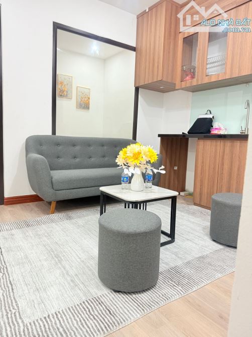 BÁN TẬP THỂ TẦNG 4, CĂN GÓC – KHU THỦY LỢI, 167 TÂY SƠN, ĐỐNG ĐA. 58M² – 2PN. 3,55 TỶ