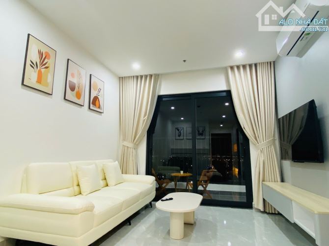 M881: Cho thuê căn hộ 384 Lê Thánh Tông - 3