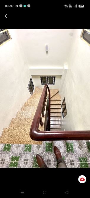 BÁN NHÀ PHỐ LÊ THANH NGHỊ+52M+5 TẦNG+MT 5M+8 PHÒNG+GIÁ12.8 tỷ