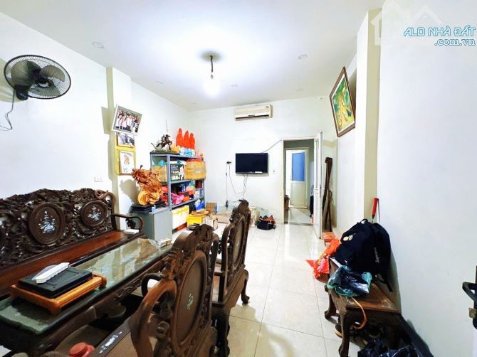 MẶT PHỐ CỔ HOÀN KIẾM - HÀNG THÙNG - 57M2 - 4 TẦNG - GIỮ TÀI SẢN BỀN VỮNG