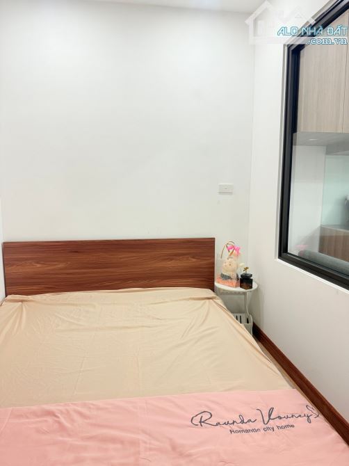 BÁN TẬP THỂ TẦNG 4, CĂN GÓC – KHU THỦY LỢI, 167 TÂY SƠN, ĐỐNG ĐA. 58M² – 2PN. 3,55 TỶ