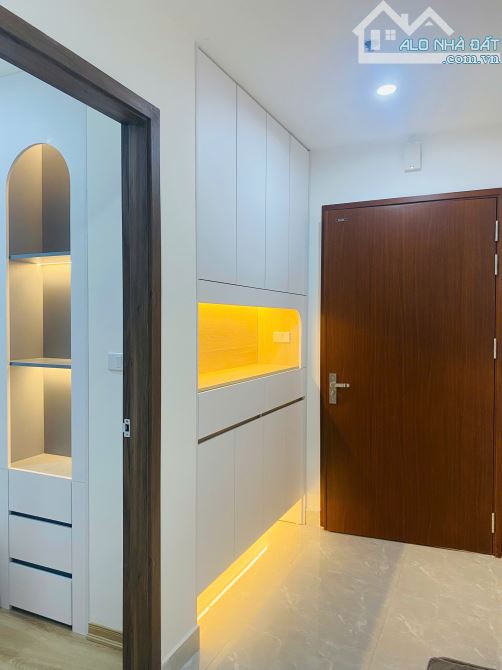 M881: Cho thuê căn hộ 384 Lê Thánh Tông - 4