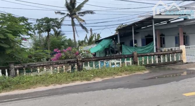 BÁN LÔ ĐẤT BIỂN VIP 378,6m2 ĐÃ CÓ 200m2 THỔ CƯ BIỂN TIẾN THÀNH,PHAN THIẾT BÌNH THUẬN CŨ - 4