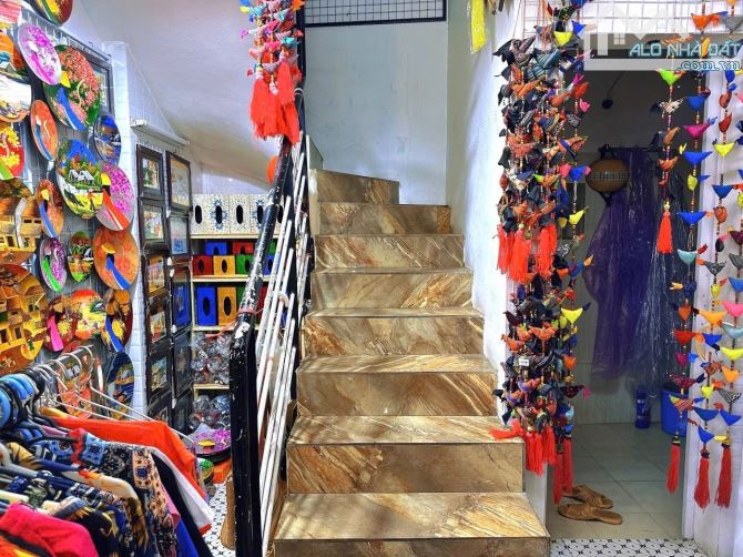 MẶT PHỐ CỔ HOÀN KIẾM - HÀNG THÙNG - 57M2 - 4 TẦNG - GIỮ TÀI SẢN BỀN VỮNG