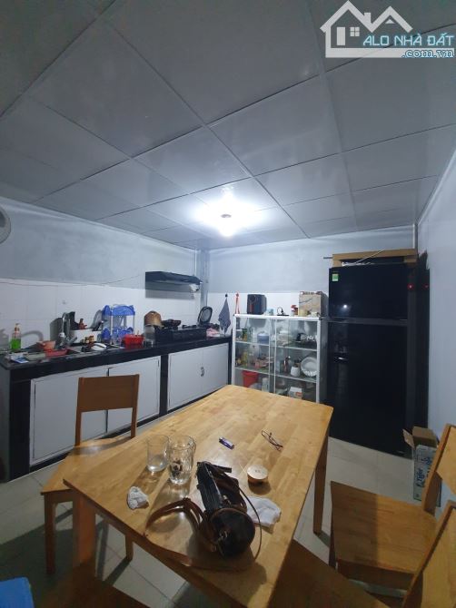 BÁN NHÀ MẶT TIỀN ĐƯỜNG 12M - HÓC MÔN GẦN CHỢ BÀ ĐIỂM - 🔥DT 225M2 - (9m*25m) - CHỈ 5.3 TỶ - 4