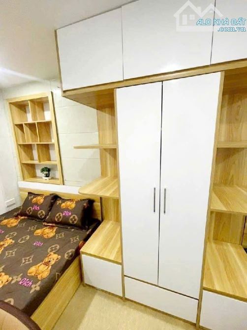 BÁN TẬP THỂ,TẦNG 1, MAI HƯƠNG,BÙI NGỌC DƯƠNG, HAI BÀTRƯNG 58M2 – 2PN. 2,98 TỶ