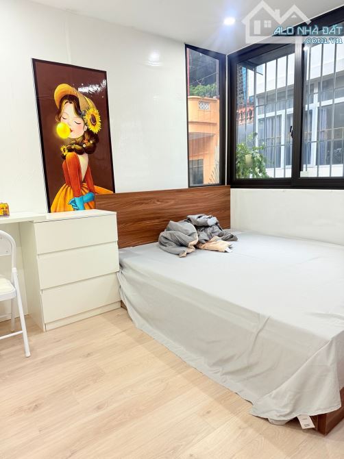 BÁN TẬP THỂ TẦNG 4, CĂN GÓC – KHU THỦY LỢI, 167 TÂY SƠN, ĐỐNG ĐA. 58M² – 2PN. 3,55 TỶ