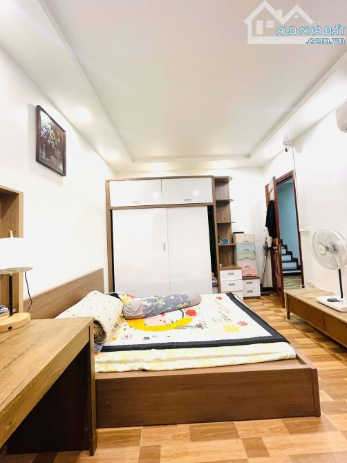 Bán Nhà Lạc Long Quân - Tây Hồ - Ô Tô - Kinh Doanh - Dân Xây- 48M X 6 Tầng Giá 17.2 Tỷ