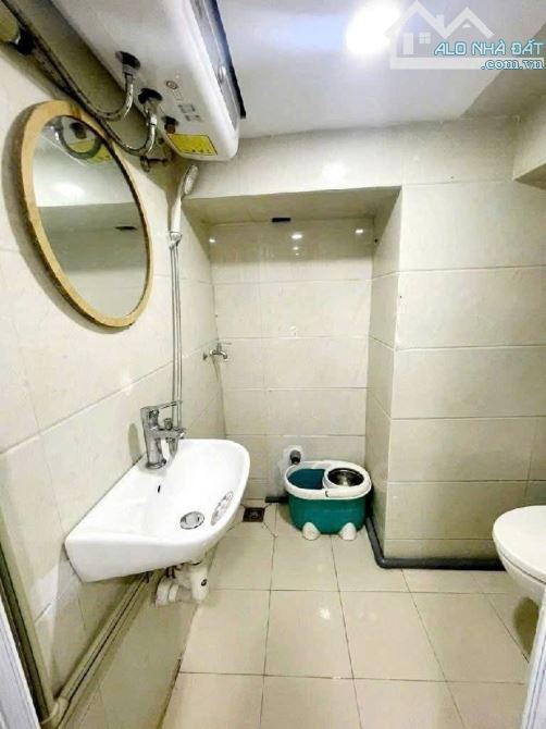 BÁN TẬP THỂ,TẦNG 1, MAI HƯƠNG,BÙI NGỌC DƯƠNG, HAI BÀTRƯNG 58M2 – 2PN. 2,98 TỶ