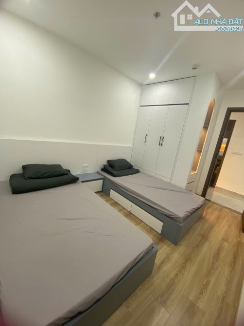 M881: Cho thuê căn hộ 384 Lê Thánh Tông - 6