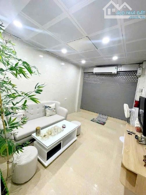 BÁN TẬP THỂ,TẦNG 1, MAI HƯƠNG,BÙI NGỌC DƯƠNG, HAI BÀTRƯNG 58M2 – 2PN. 2,98 TỶ