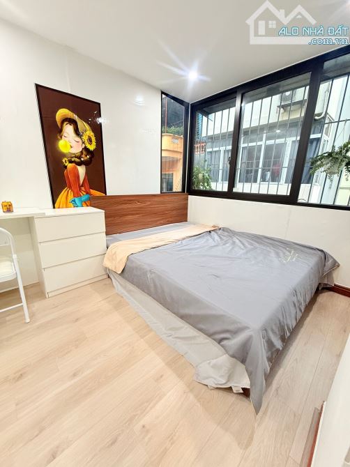 BÁN TẬP THỂ TẦNG 4, CĂN GÓC – KHU THỦY LỢI, 167 TÂY SƠN, ĐỐNG ĐA. 58M² – 2PN. 3,55 TỶ